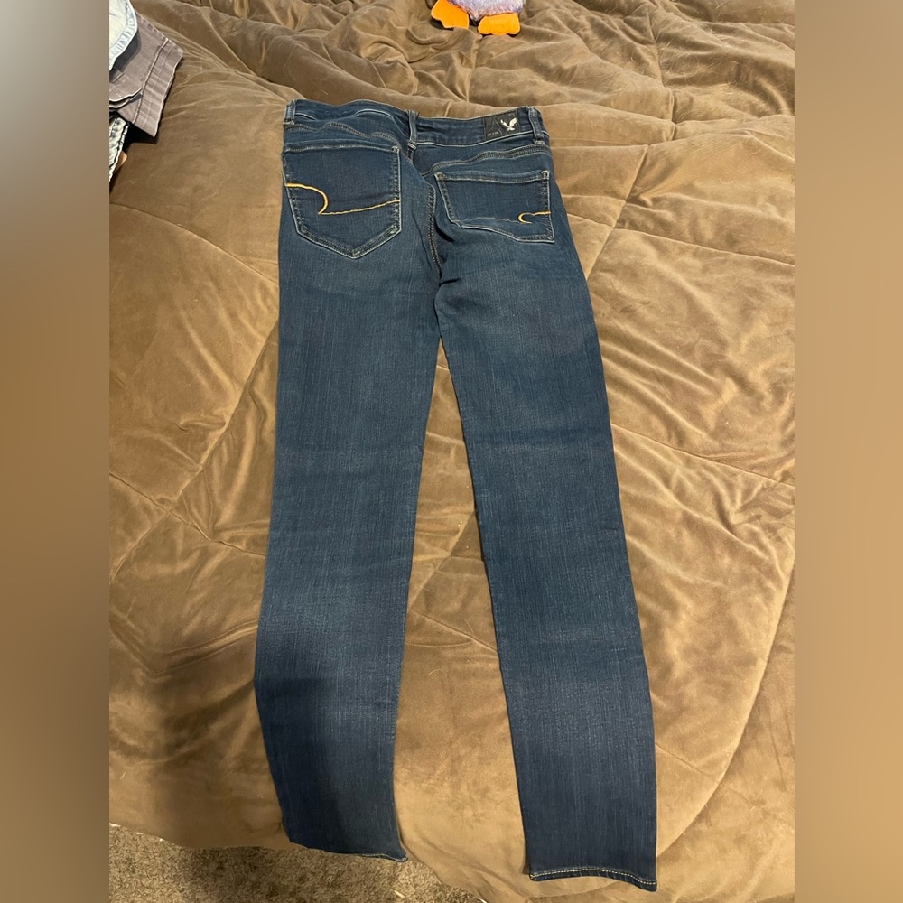 Jeggings - Picture 2 of 3